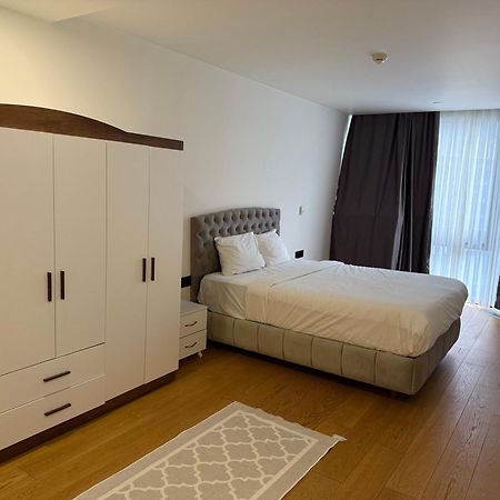 Prime Istanbul Residances Deluxe King Suit Ngoại thất bức ảnh