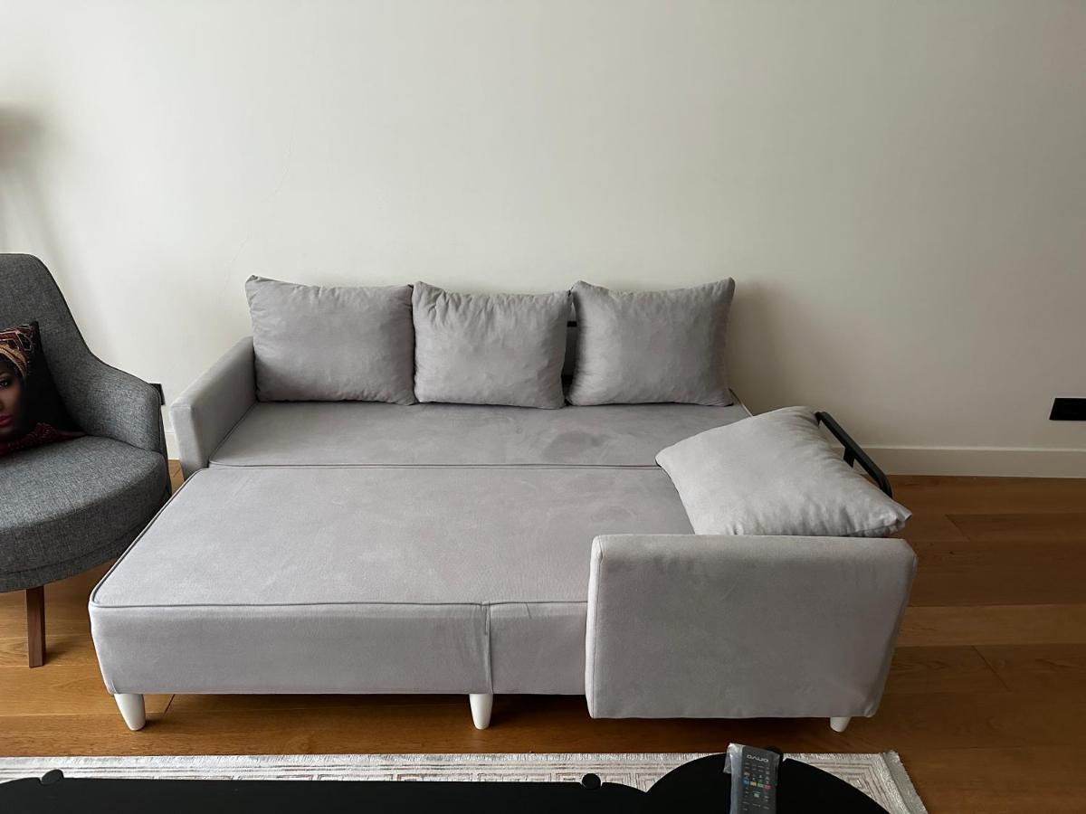 Prime Istanbul Residances Deluxe King Suit Ngoại thất bức ảnh