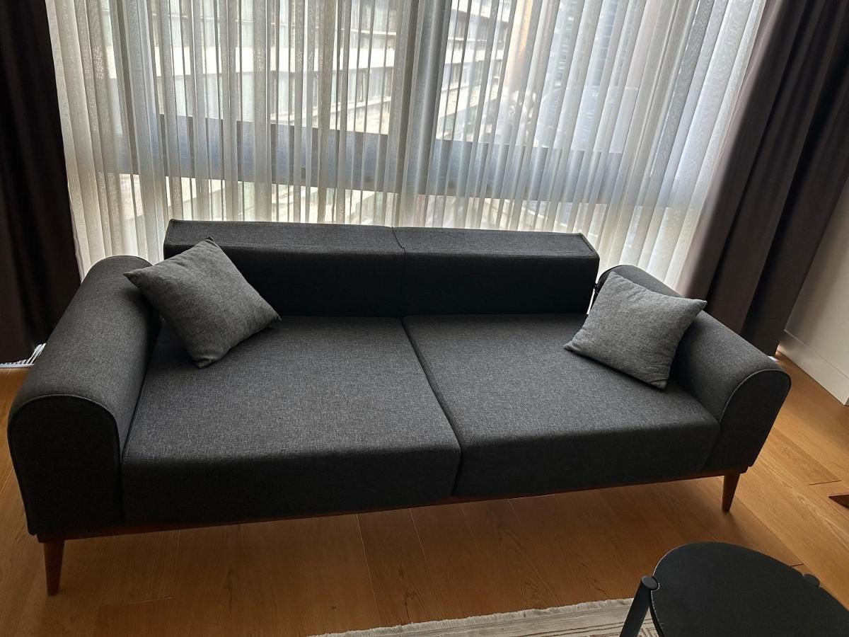 Prime Istanbul Residances Deluxe King Suit Ngoại thất bức ảnh