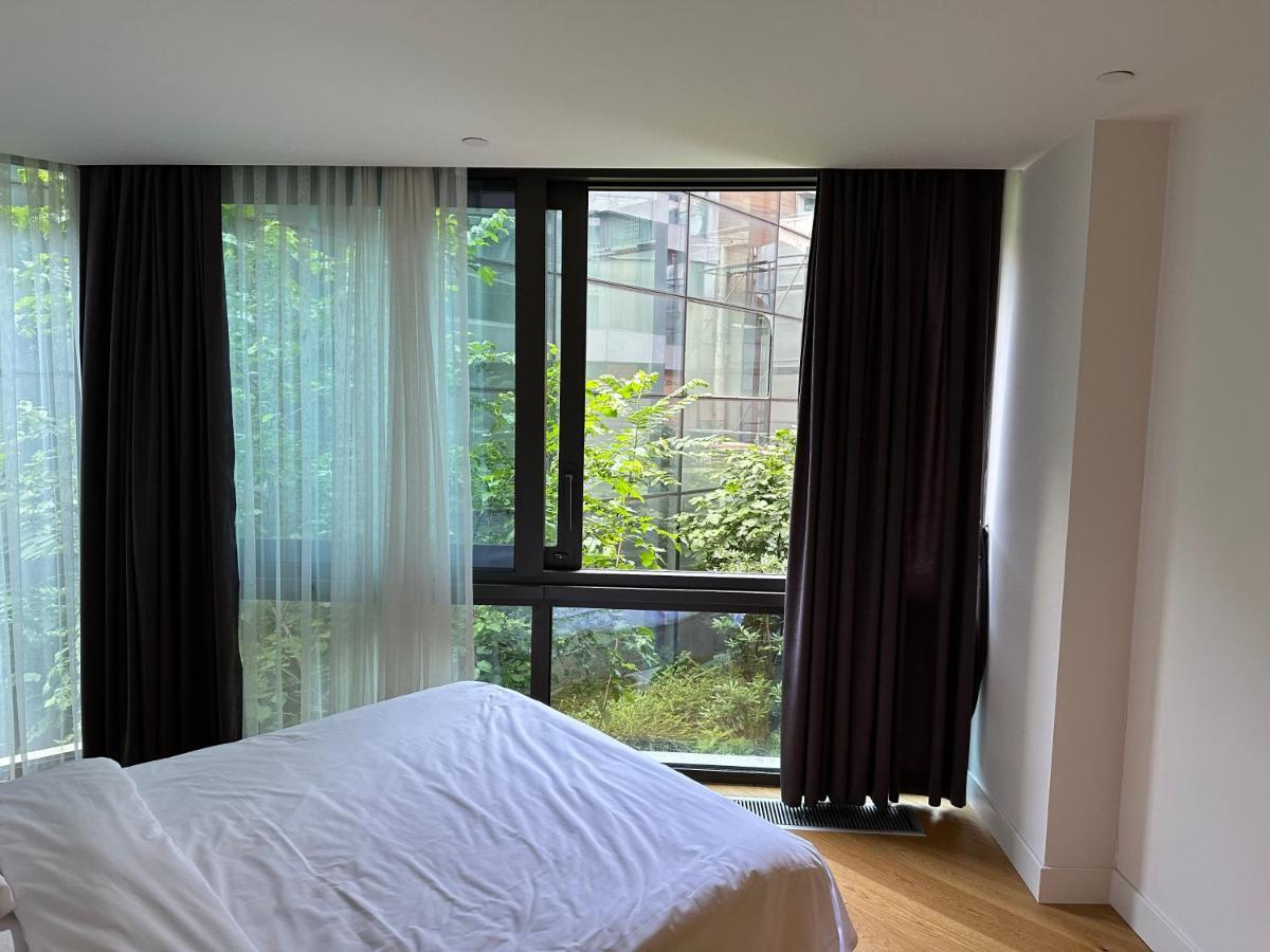 Prime Istanbul Residances Deluxe King Suit Ngoại thất bức ảnh