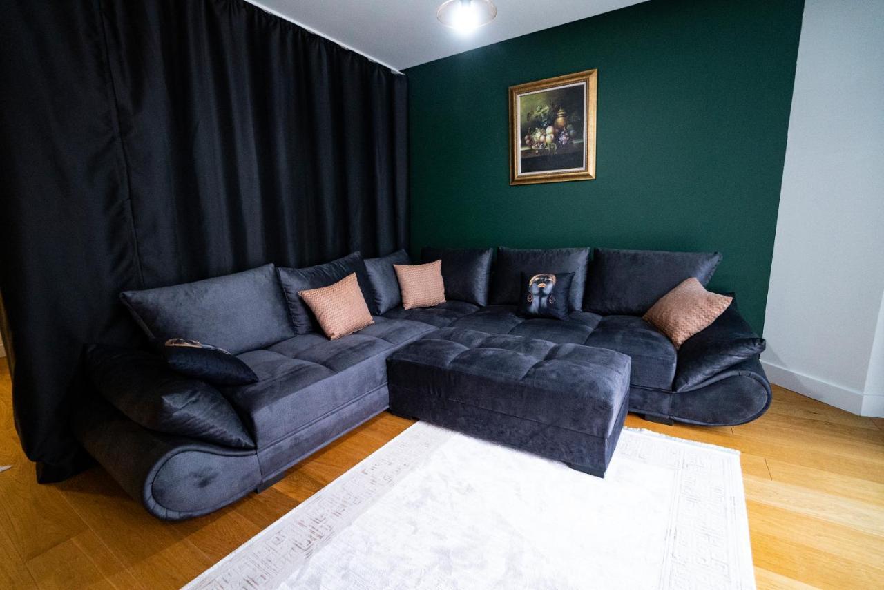 Prime Istanbul Residances Deluxe King Suit Ngoại thất bức ảnh