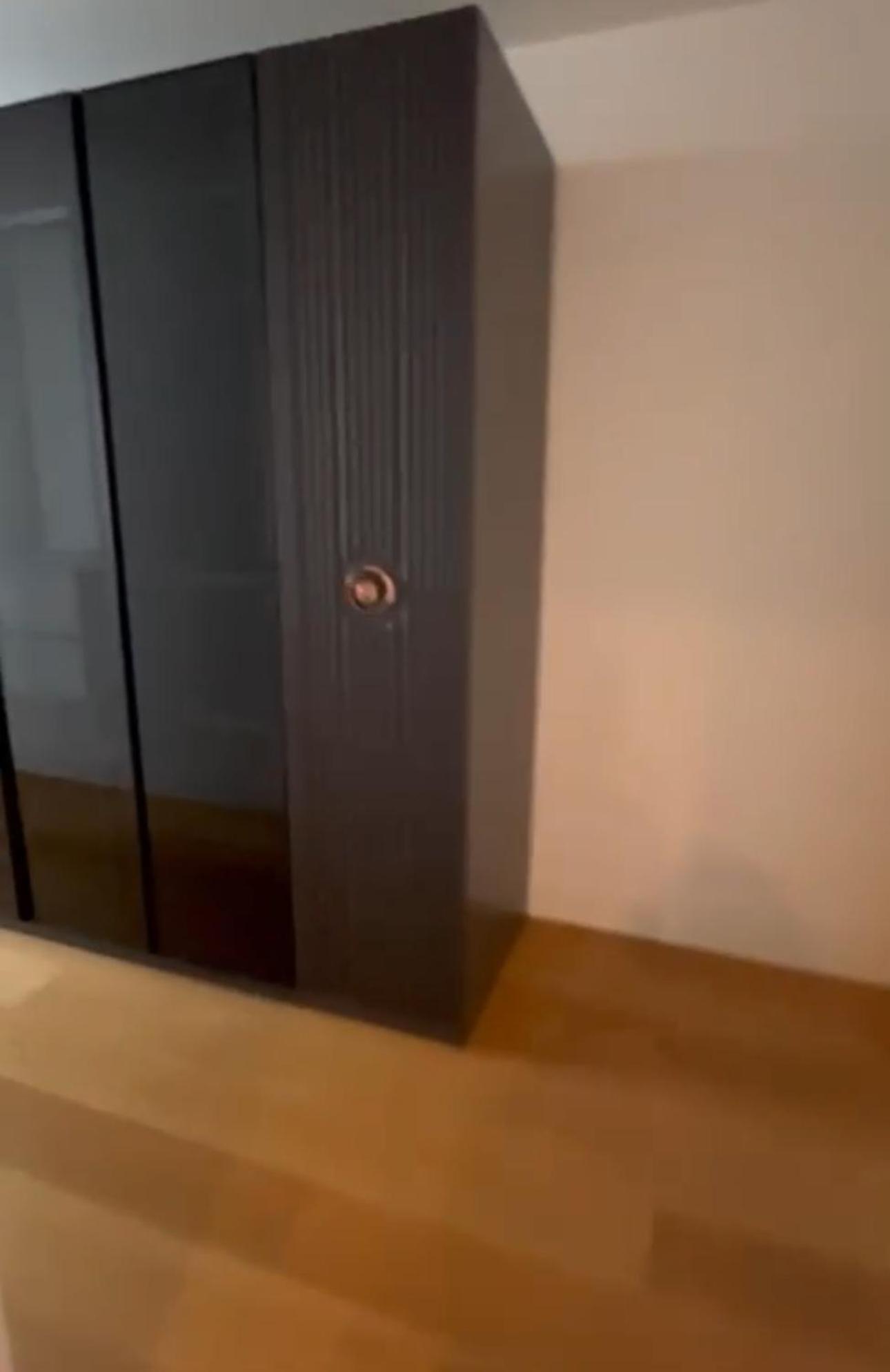 Prime Istanbul Residances Deluxe King Suit Ngoại thất bức ảnh