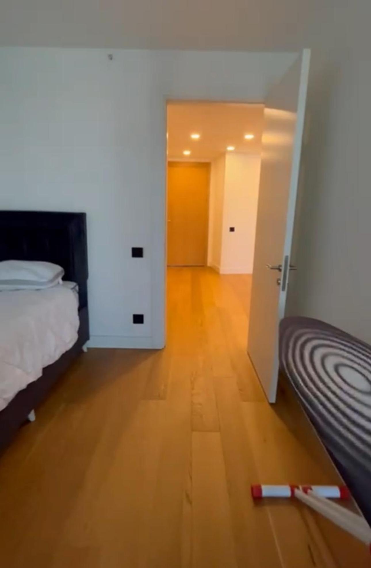 Prime Istanbul Residances Deluxe King Suit Ngoại thất bức ảnh