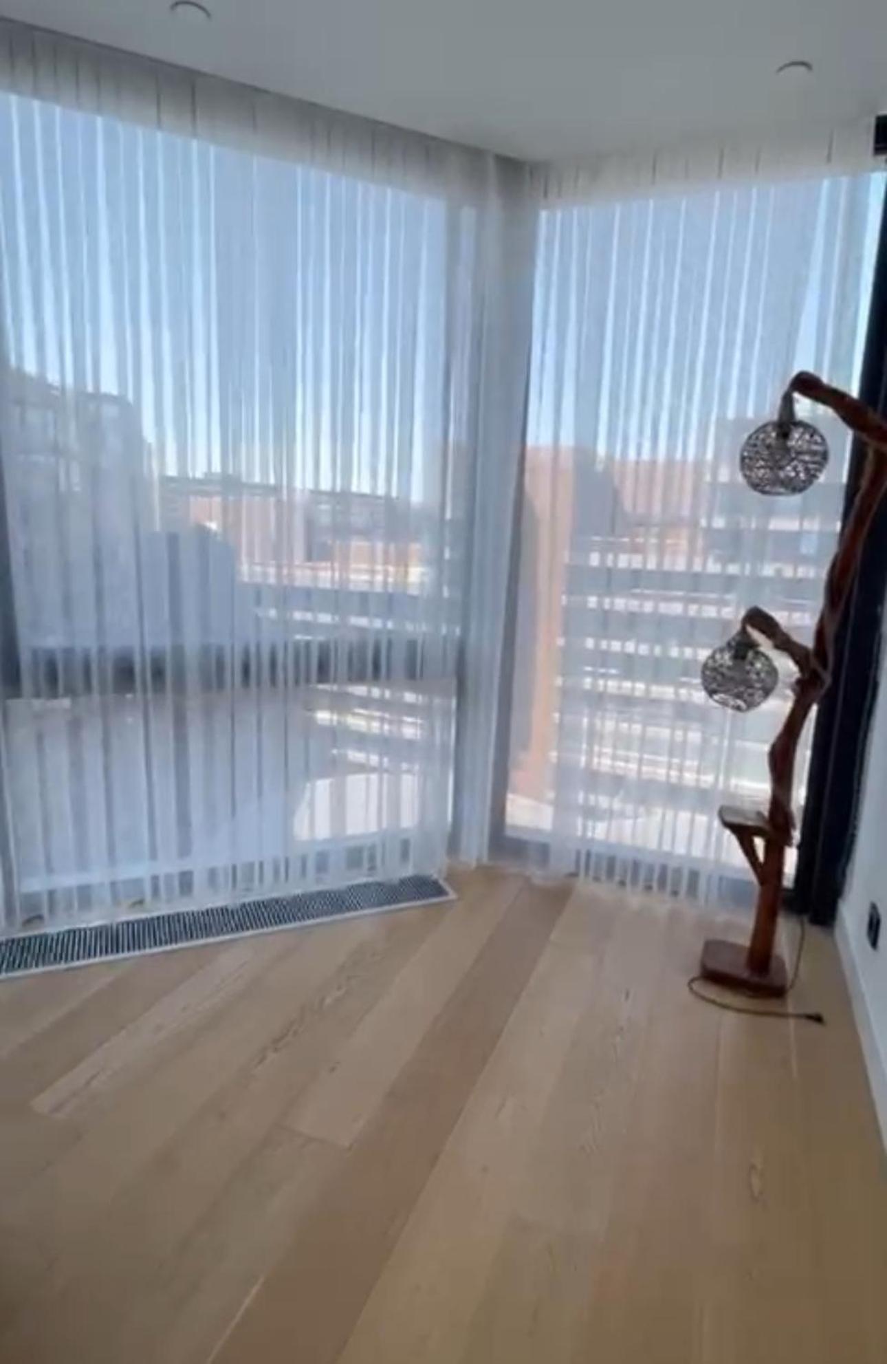 Prime Istanbul Residances Deluxe King Suit Ngoại thất bức ảnh