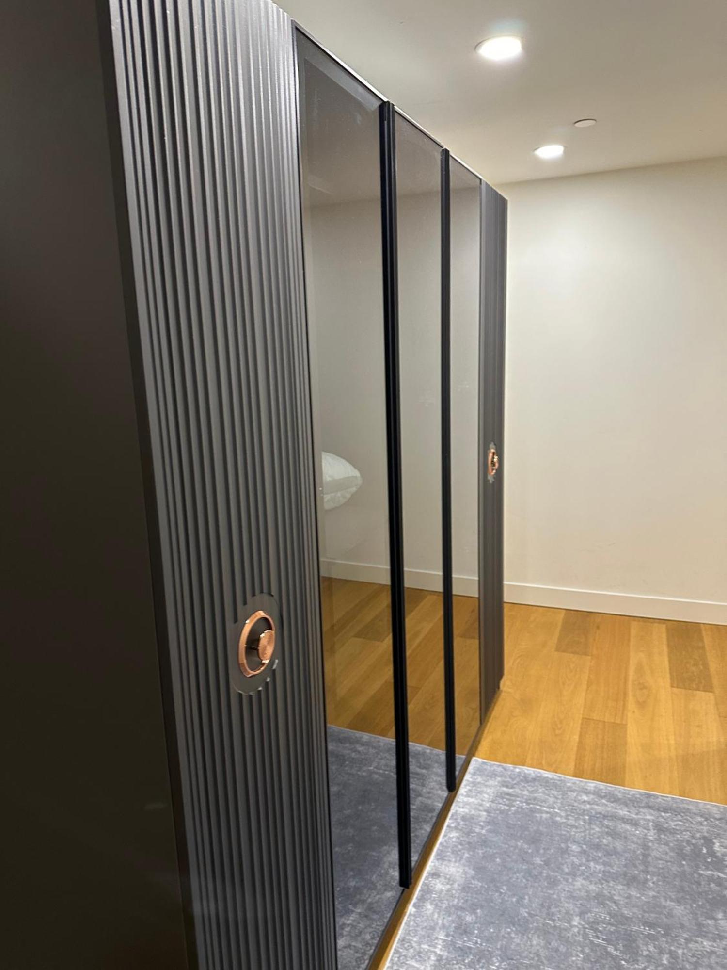 Prime Istanbul Residances Deluxe King Suit Ngoại thất bức ảnh