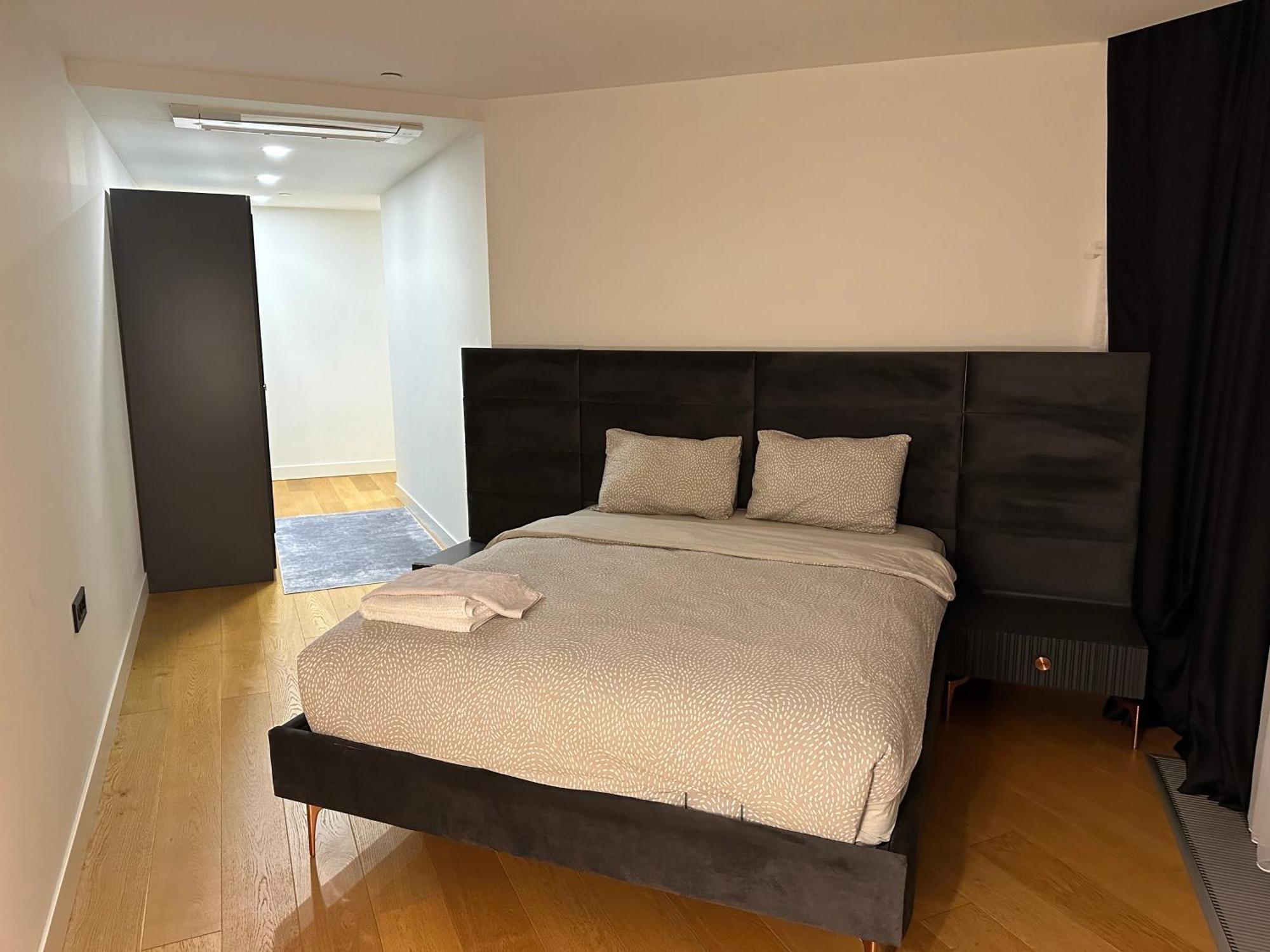 Prime Istanbul Residances Deluxe King Suit Ngoại thất bức ảnh