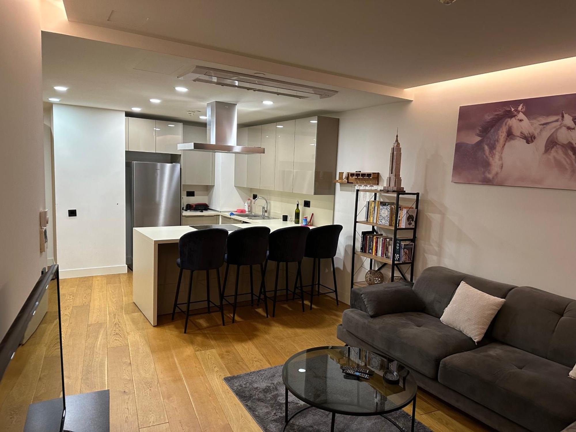 Prime Istanbul Residances Deluxe King Suit Ngoại thất bức ảnh