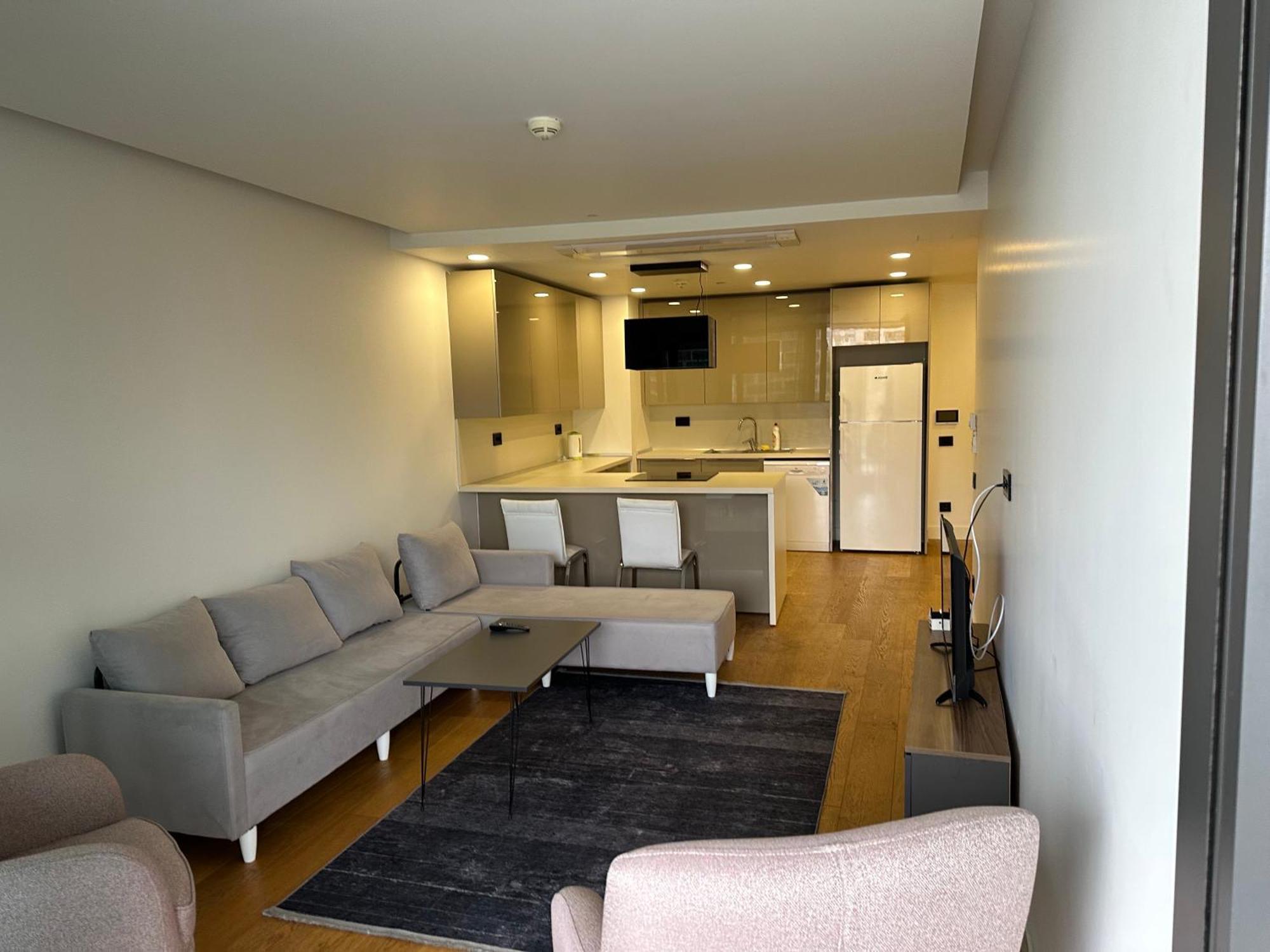 Prime Istanbul Residances Deluxe King Suit Ngoại thất bức ảnh