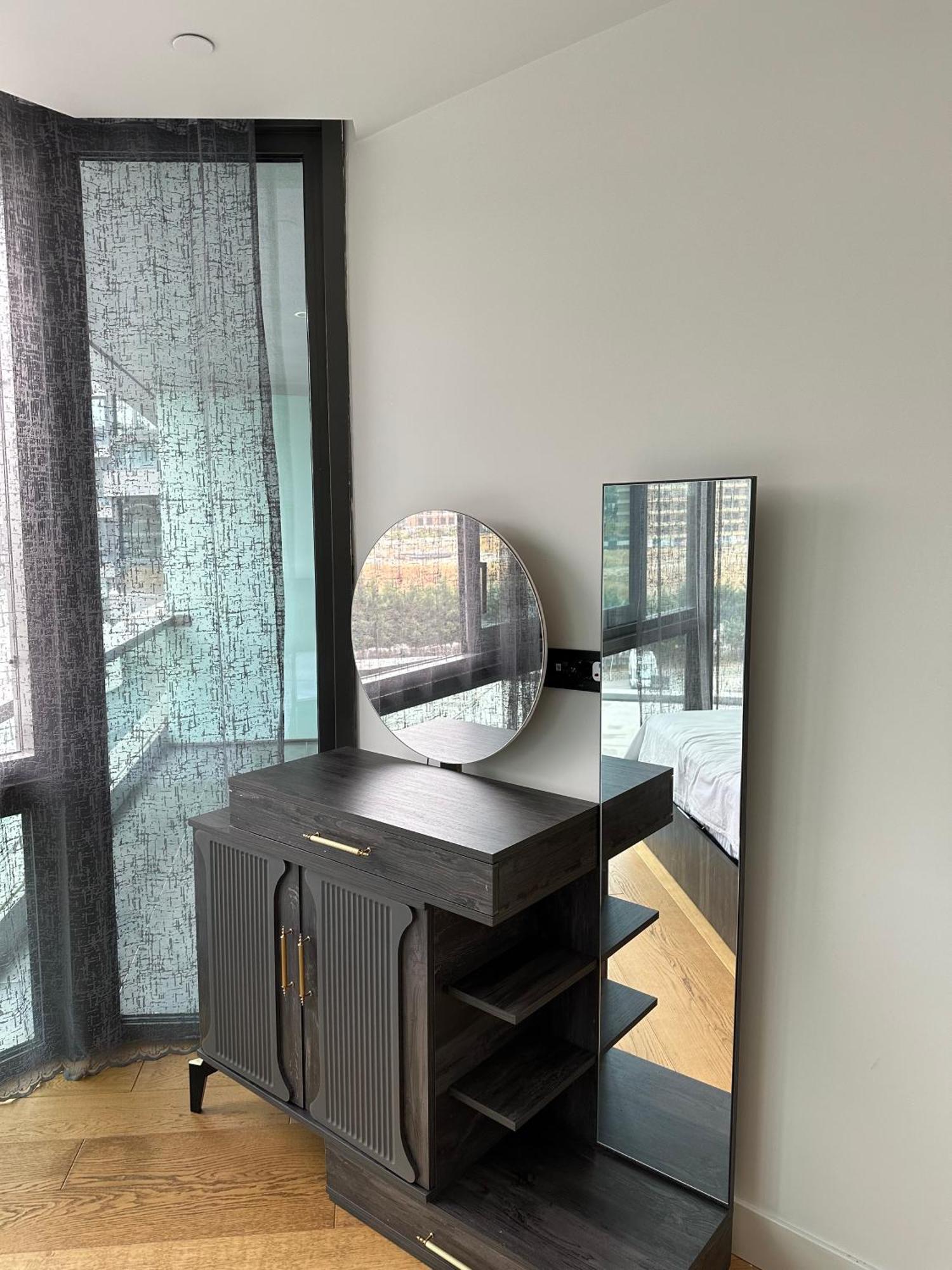 Prime Istanbul Residances Deluxe King Suit Ngoại thất bức ảnh