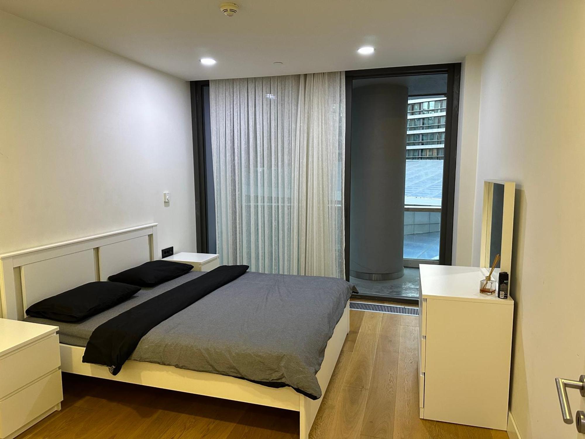 Prime Istanbul Residances Deluxe King Suit Ngoại thất bức ảnh