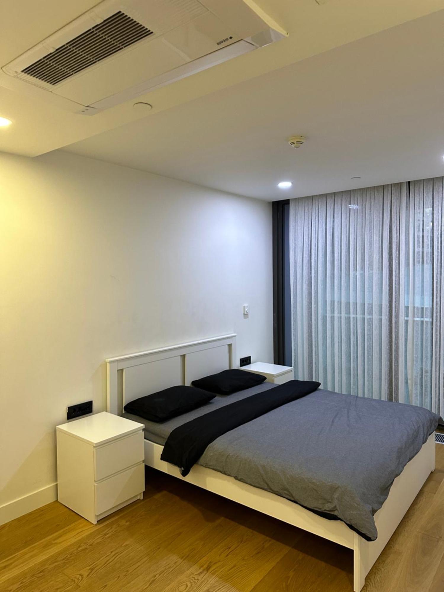 Prime Istanbul Residances Deluxe King Suit Ngoại thất bức ảnh