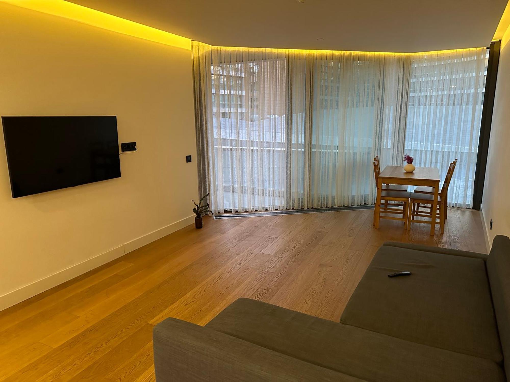 Prime Istanbul Residances Deluxe King Suit Ngoại thất bức ảnh