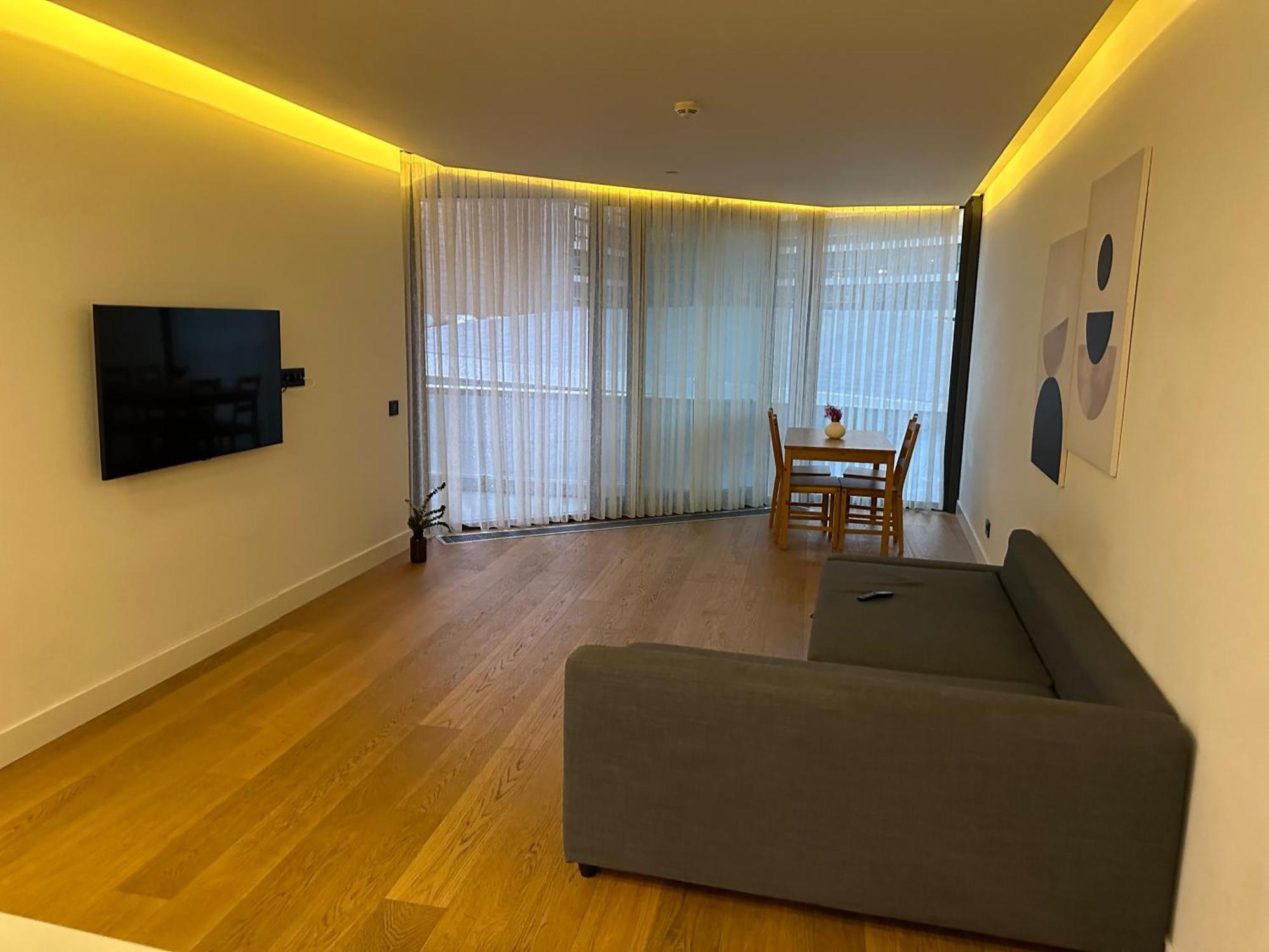 Prime Istanbul Residances Deluxe King Suit Ngoại thất bức ảnh