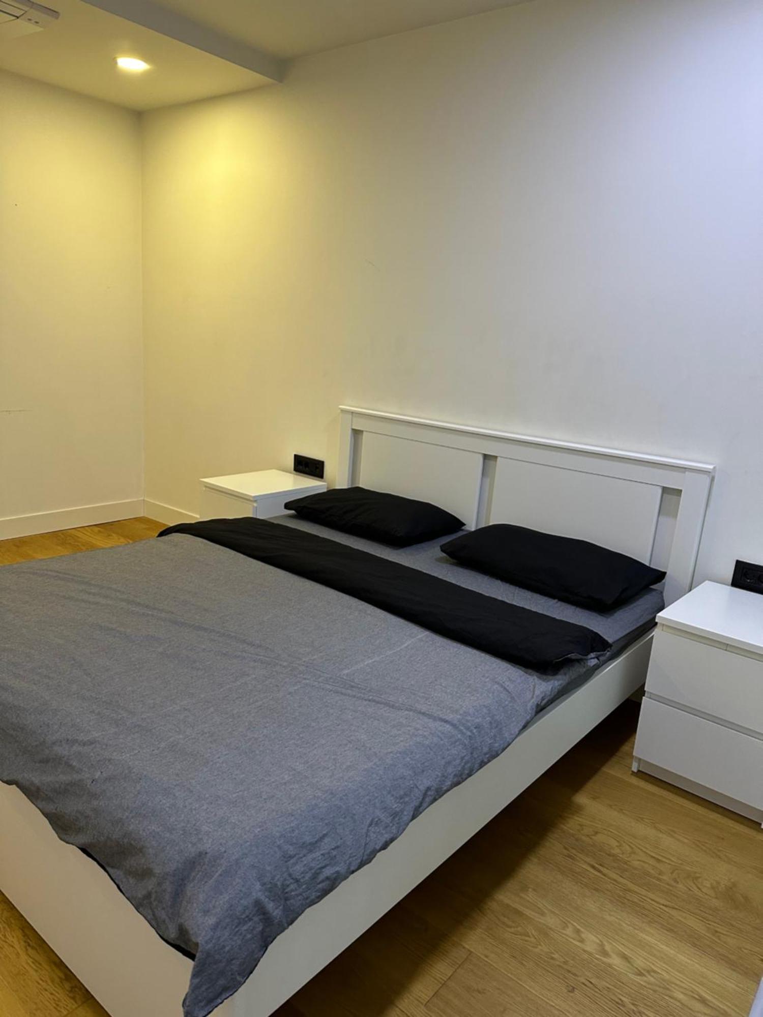 Prime Istanbul Residances Deluxe King Suit Ngoại thất bức ảnh