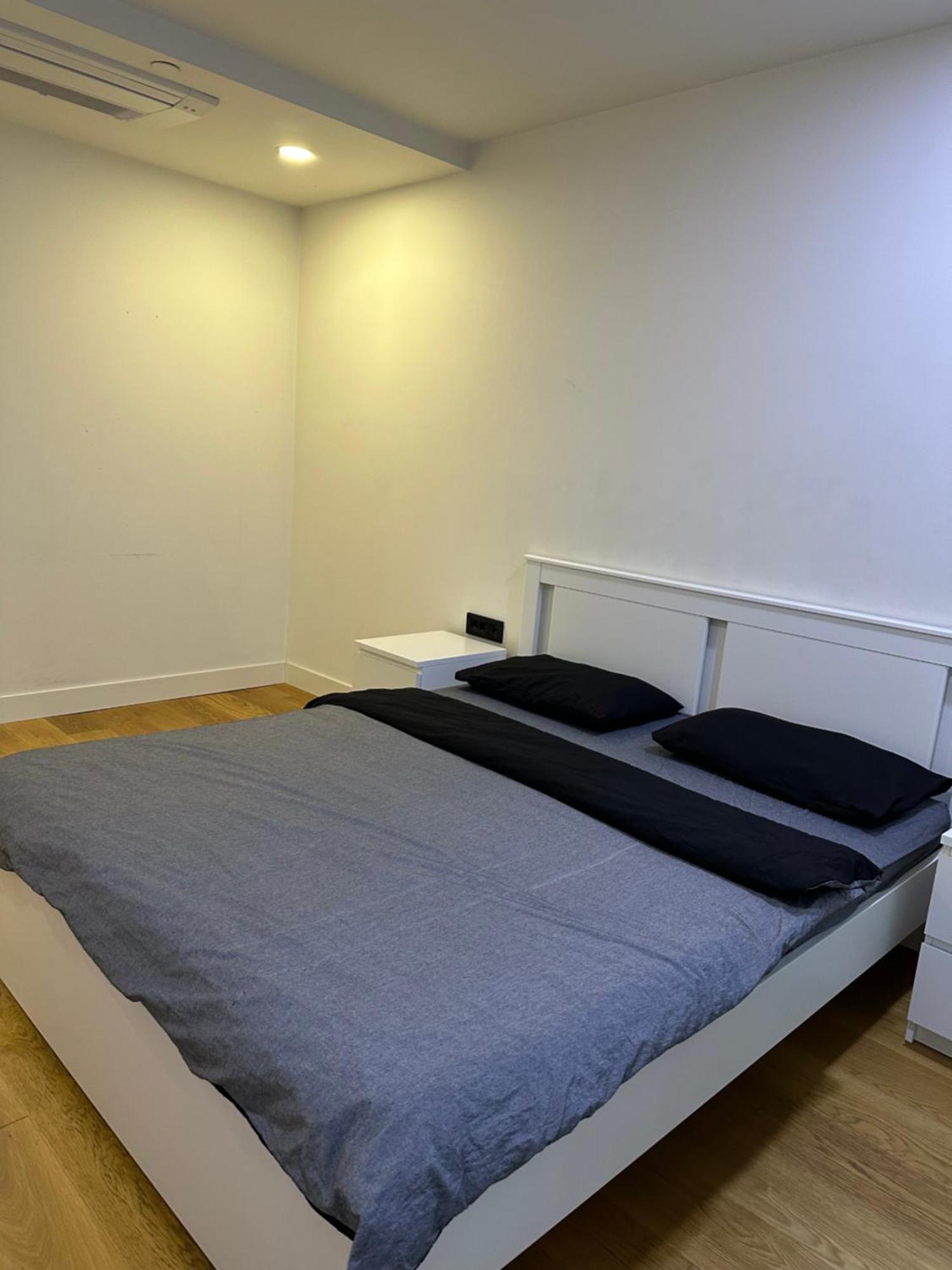 Prime Istanbul Residances Deluxe King Suit Ngoại thất bức ảnh