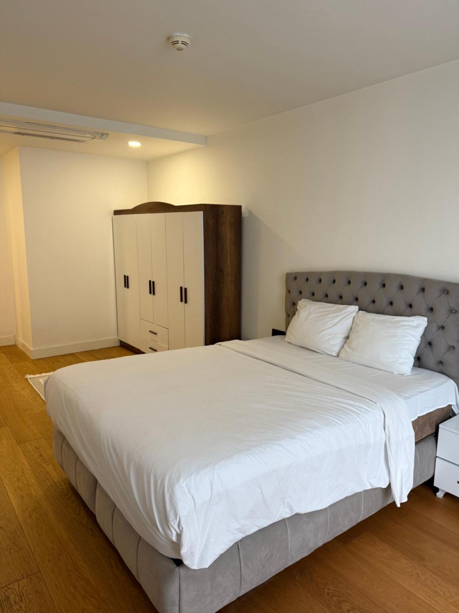 Prime Istanbul Residances Deluxe King Suit Ngoại thất bức ảnh