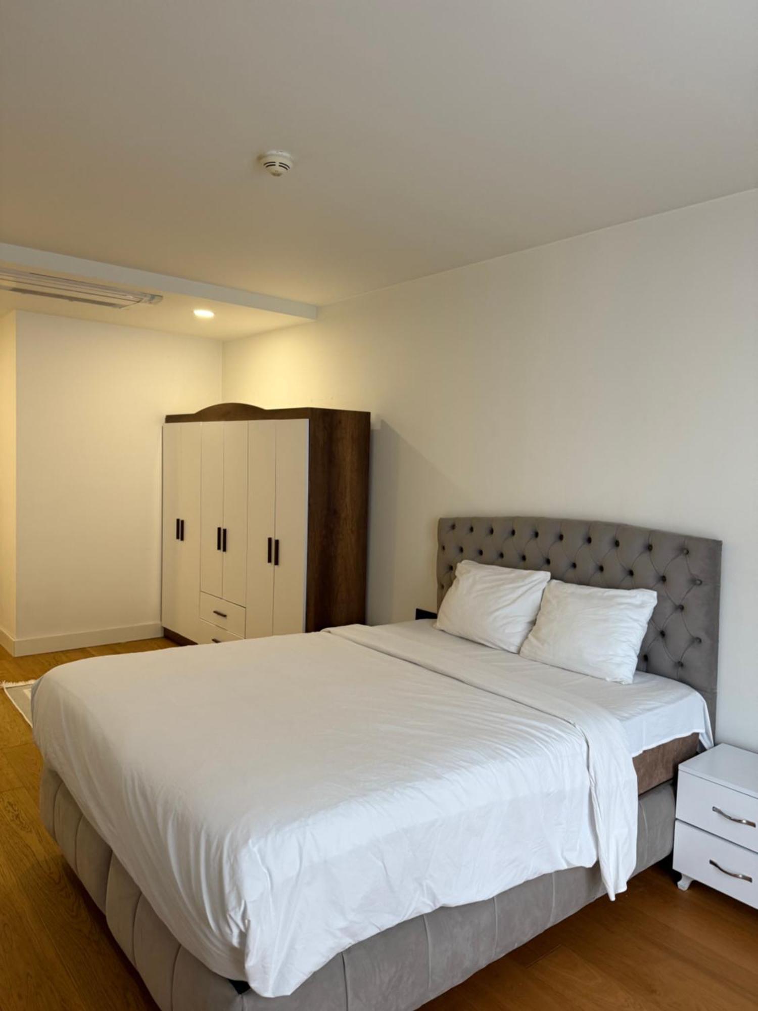 Prime Istanbul Residances Deluxe King Suit Ngoại thất bức ảnh